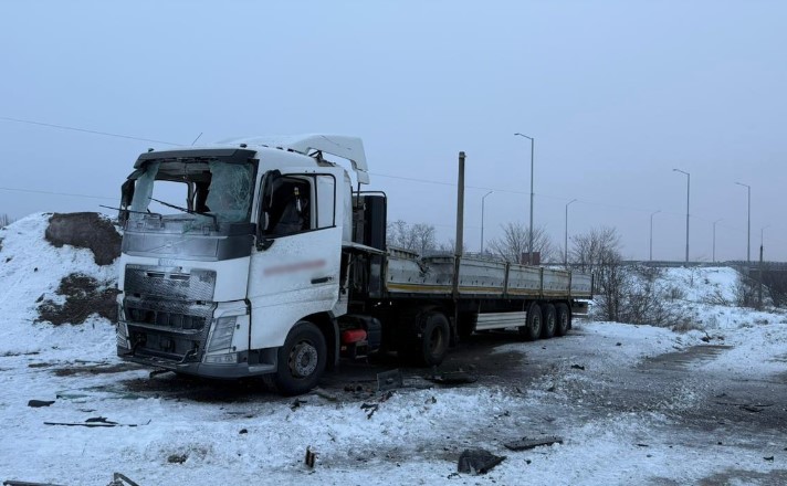 Обстріли Запорізької області: Правоохоронці закликають мешканців прифронтових громад евакуюватися 1 obstrel fura