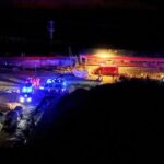 Майже 40 загиблих унаслідок зіткнення поїздів на півдні Іспанії 34 poezd