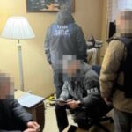 СБУ та БЕБ викрили керівництво виправної установи на Запоріжжі на розкраданні 14,6 млн грн 37 sbu12