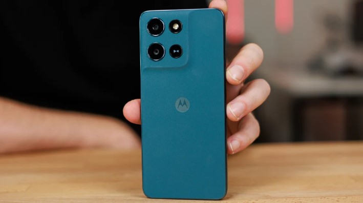 smartfon motorola Moto G 2026