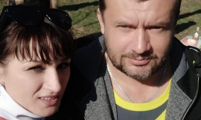 Удар дрона по Запоріжжю: загинуло подружжя, їхня донька в одну мить стала сиротою 5 smelovi