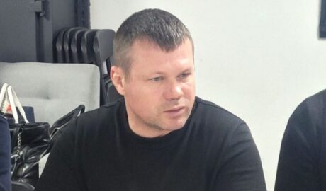 Голова Кушугумської громади Сосуновський вийшов із СІЗО під заставу 26 sosunovskiy4