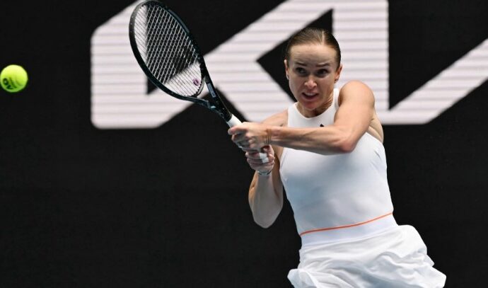 📰 Еліна Світоліна вибила росіянку Андрєєву та повторила вийшла в 1/4 фінала на Australian Open 12 svitolina best