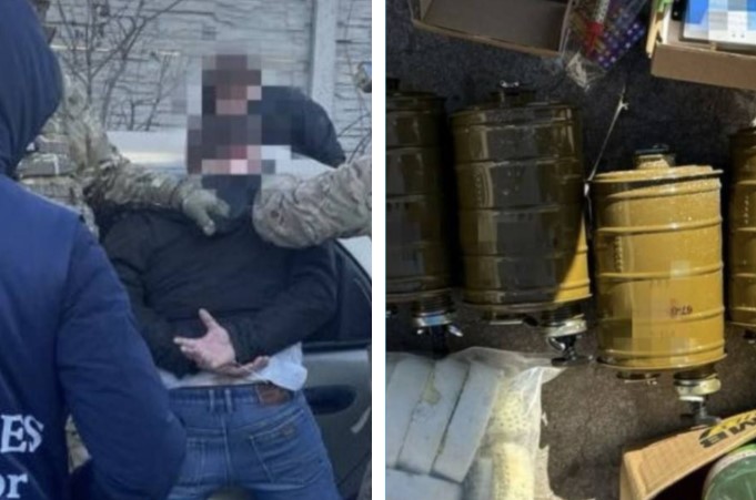 Жителя Запоріжжя засудили до 15 років за підготовку теракту у поштовому відділенні 1 11