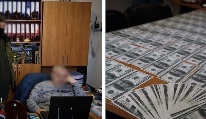 У Запоріжжі затримали адвоката, який організував схему незаконного виїзду чоловіків за кордон 1 3