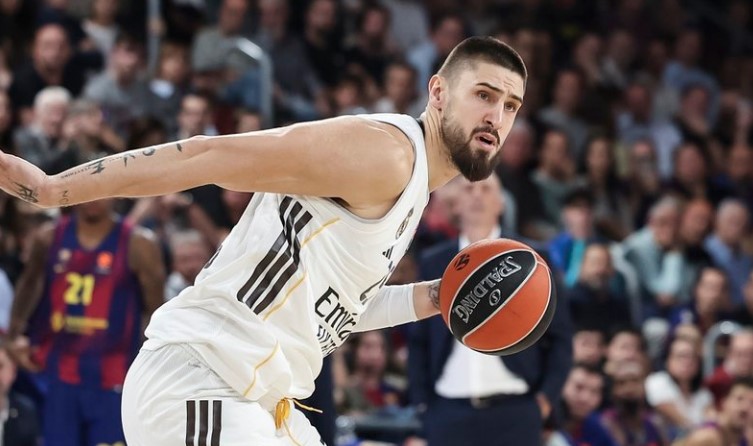 Олексій Лень перевершив особистий рекорд результативності за "Реал" 1 alexlen real