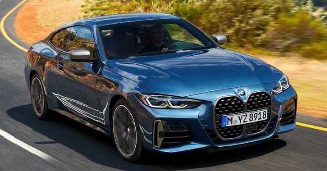 Спеціалізовані шини – типи, особливості, призначення 1 bmw