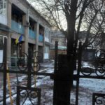 detskiy sad krugovaya