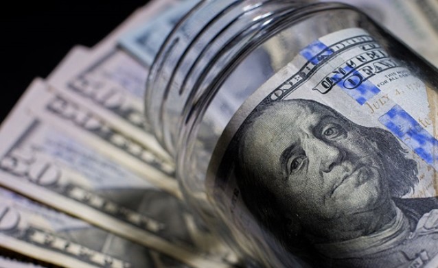 Долар втрачає статус "тихої гавані": ING попереджає про ризики для США 1 dollar krasa