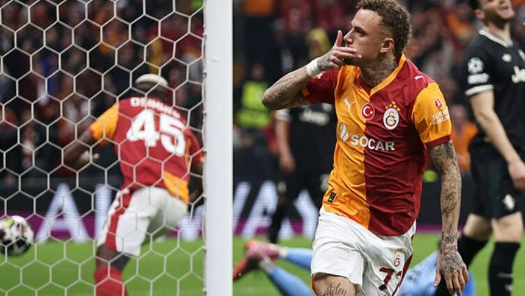 galatasaray