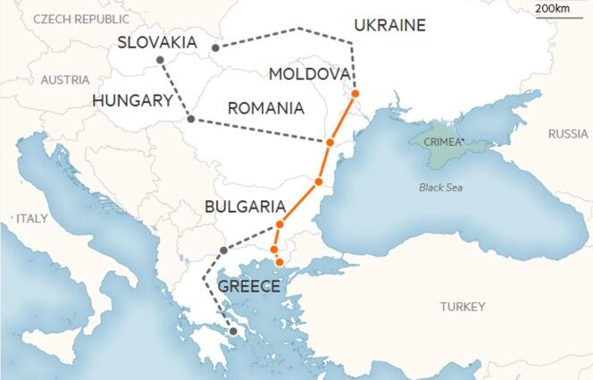 grecia karta es karta