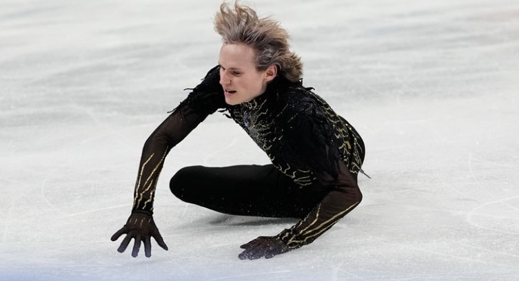 malinin figurnoe katanie