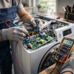 remont stiralnih mashin