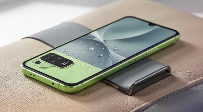 smartfon Galaxy F70e