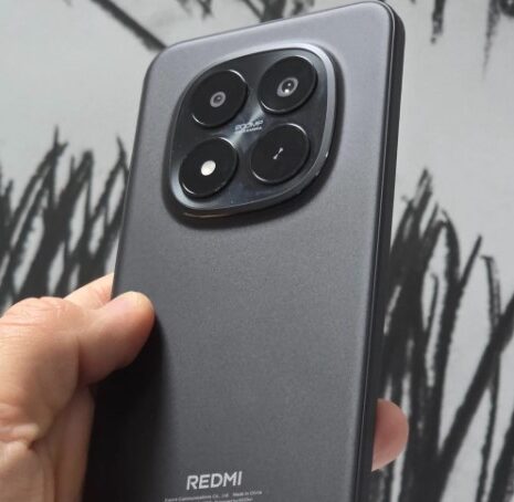smartfon Redmi Note 15 Pro2