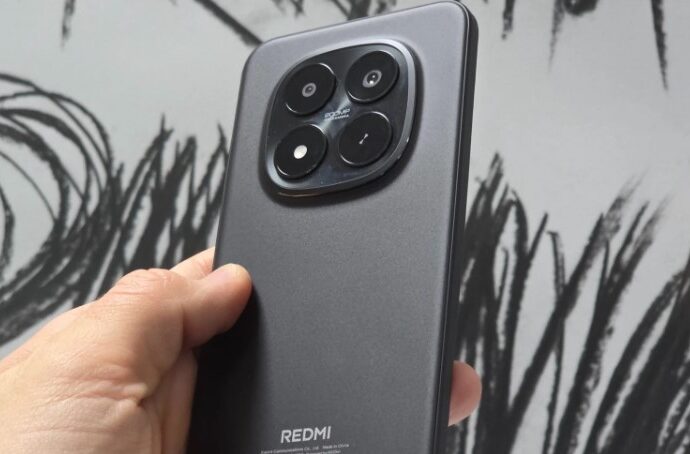 smartfon Redmi Note 15 Pro2