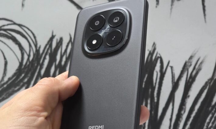 smartfon Redmi Note 15 Pro2