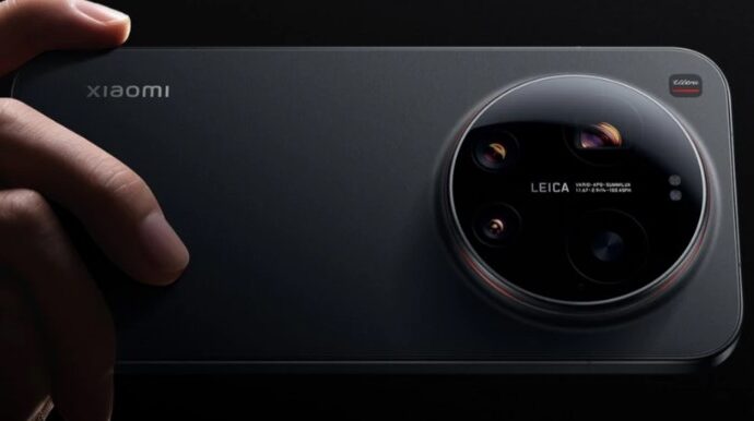 Наступний флагман Xiaomi 17 Ultra коштуватиме в Європі €1499 18 smartfon Xiaomi