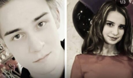 Удар БпЛА по Запоріжжю: загинули 18-річні закохані — Степан на Софія 28 stepan sofia