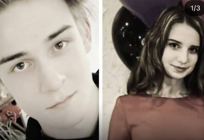 Удар БпЛА по Запоріжжю: загинули 18-річні закохані — Степан на Софія 2 stepan sofia