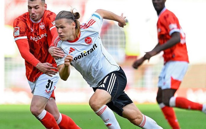 Форвард України U21 Артем Степанов перейшов в «Утрехт»: друга зміна клубу за сезон 1 stepanov