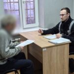 У Запоріжжі п'яний неадекват кинув гранату у двір сусідів: його затримала поліція 38 1