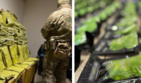 Наркобізнес під маскою чаю матча: у Запоріжжі та Києві викрили масштабну схему збуту кратому 26 1