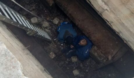 У Запорізькому районі рятувальники дістали жінку з 5-метрового колодязя 29 2