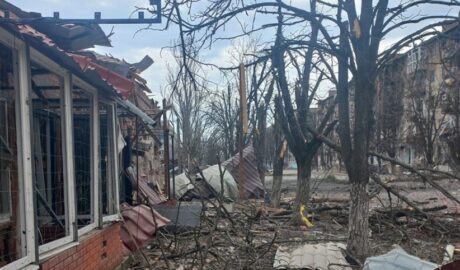 Обстріли на Запоріжжі: У Кушугумі дрон атакував зупинку, двоє поранених, загинув 25-річний чоловік 26 5