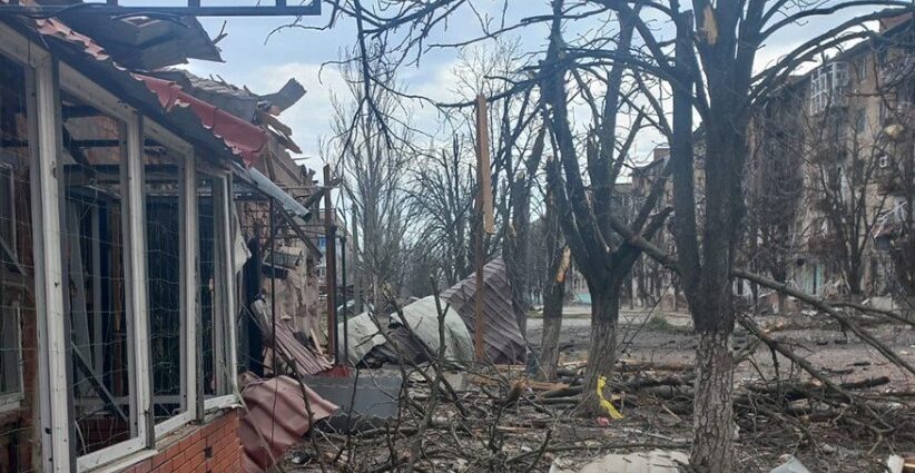 Обстріли на Запоріжжі: У Кушугумі дрон атакував зупинку, двоє поранених, загинув 25-річний чоловік 11 5