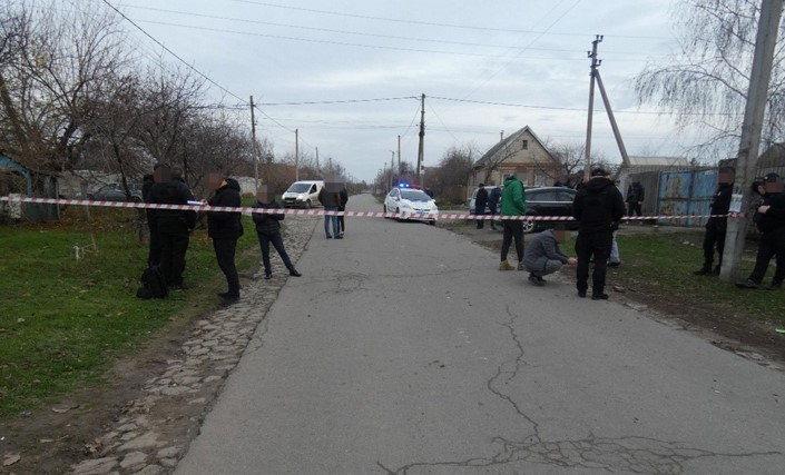 У Запоріжжі судитимуть поліцейського, який розстріляв військовослужбовців в нетверезому стані 1 balabino