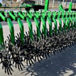 Разновидности ротационных борон: особенности, виды и выбор техники 57 borona