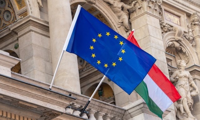 Оборонний бан для Будапешта: ЄС залишив Угорщину без пільгового фінансування на 17 млрд євро 1 evrosoyuz vengria