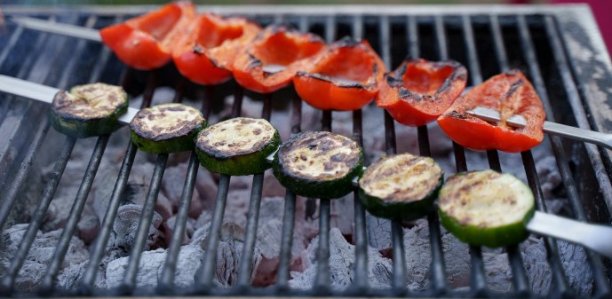 Как выбрать гриль, если готовите чаще двух раз в неделю 16 gril