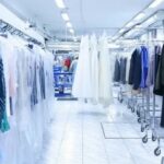 Как эффективно очистить одежду от городского смога 55 himchistka