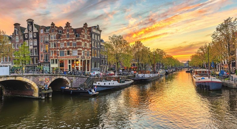Переваги туристичної подорожі у Нідерланди: які міста варто відвідати 1 niderlandi2