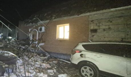 Обстріли Запорізькій області: Комишуваха під авіаударами, Оріхів та Біленьке атакували FPV-дрони 28 obstrel0203