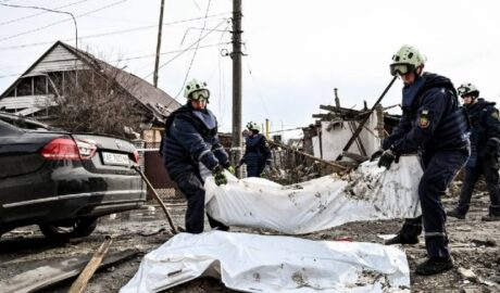 Атака «шахедів» у Запоріжжі: під завалами власного дому загинуло подружжя, кількість поранених зростає 27 obstrel210326