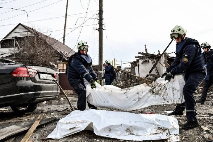 Атака «шахедів» у Запоріжжі: під завалами власного дому загинуло подружжя, кількість поранених зростає 2 obstrel210326