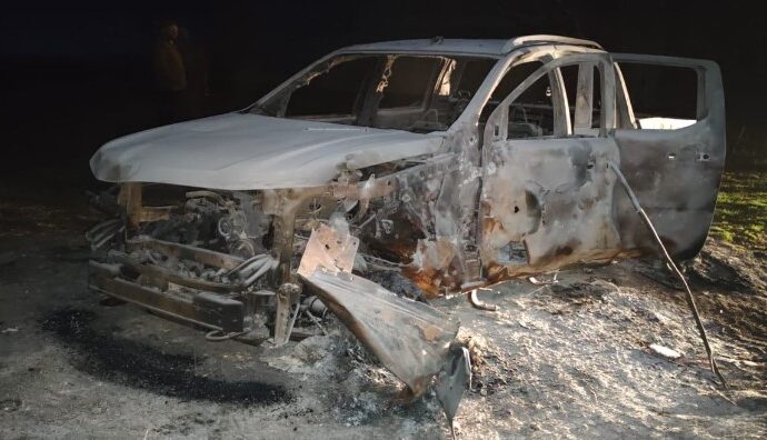 Потужні обстріли Запорізької області: Поранені у Канівському та Григорівці 17 obstrel3103