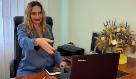 Декларація Ганни Омельченко: німецька допомога, готівкові подарунки чоловіку та іпотечне минуле 31 omelchenko