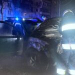 У Запоріжжі затримали агента РФ: спалив 8 автівок військових заради грошей 37 podzheg avto