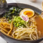 В Україні росте популярність рамену: що це за блюдо та чому його обирають українці 55 ramen