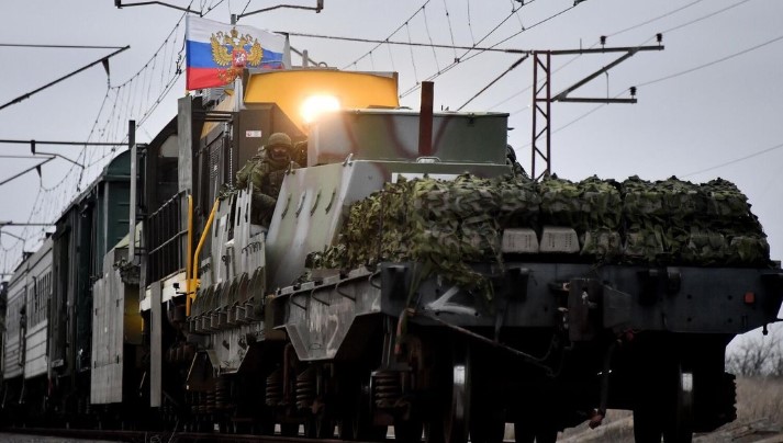 Проєкт «Азовське кільце»: Як РФ намагається інфраструктурно закріпити окупацію півдня України 1 zzz4