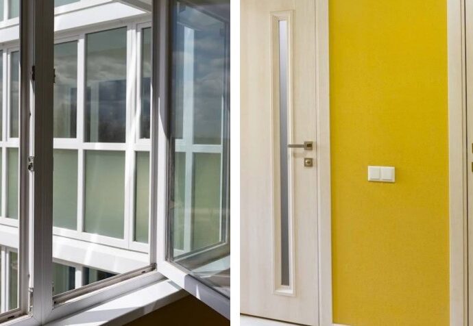 У Запоріжжі завершено відбудову 9-поверхівки по вул. Запорізька 2-Б 3 1