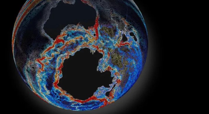 cirkumpolarnoe techenie