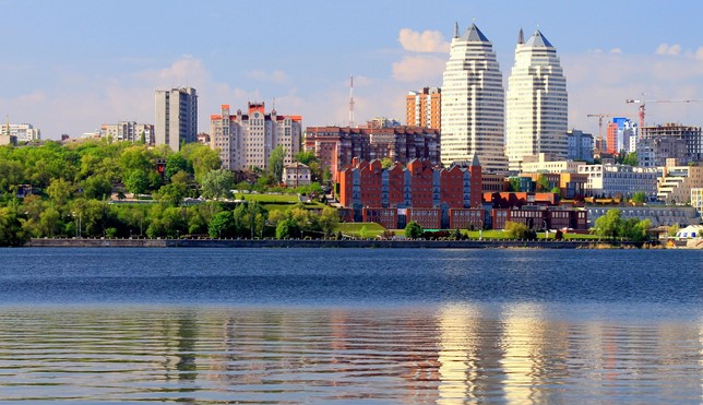 dnepr gorod
