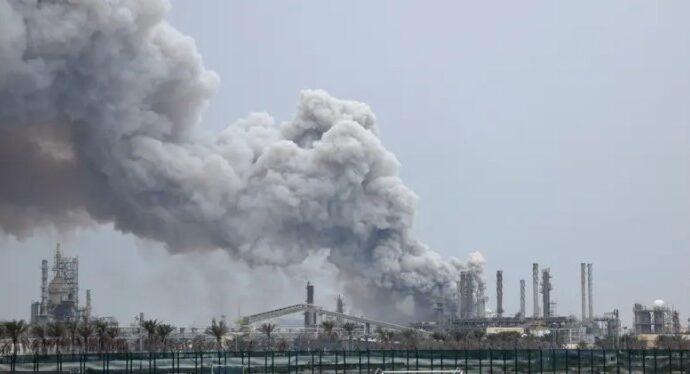 Енергетичний апокаліпсис 2026: шість причин, чому криза переживе війну США та Ірану 19 iran22