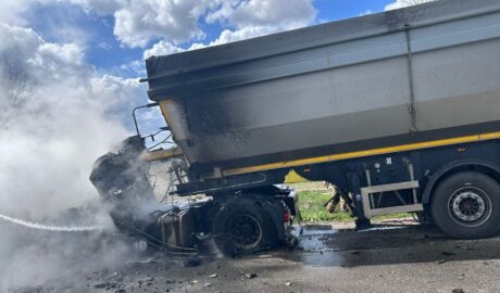 Масовані обстріли Запоріжжя та області: Загиблі в Балабиному на Новомиколаївці 27 obstrel0804
