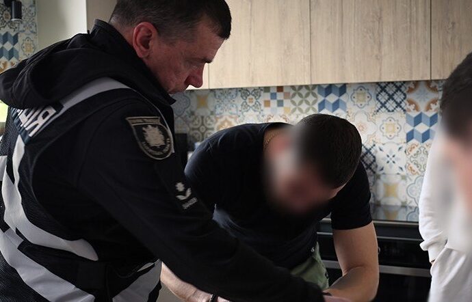 У Запоріжжі викрили схему на 40 мільйонів: як торговці пальним ошукали державу 36 police22